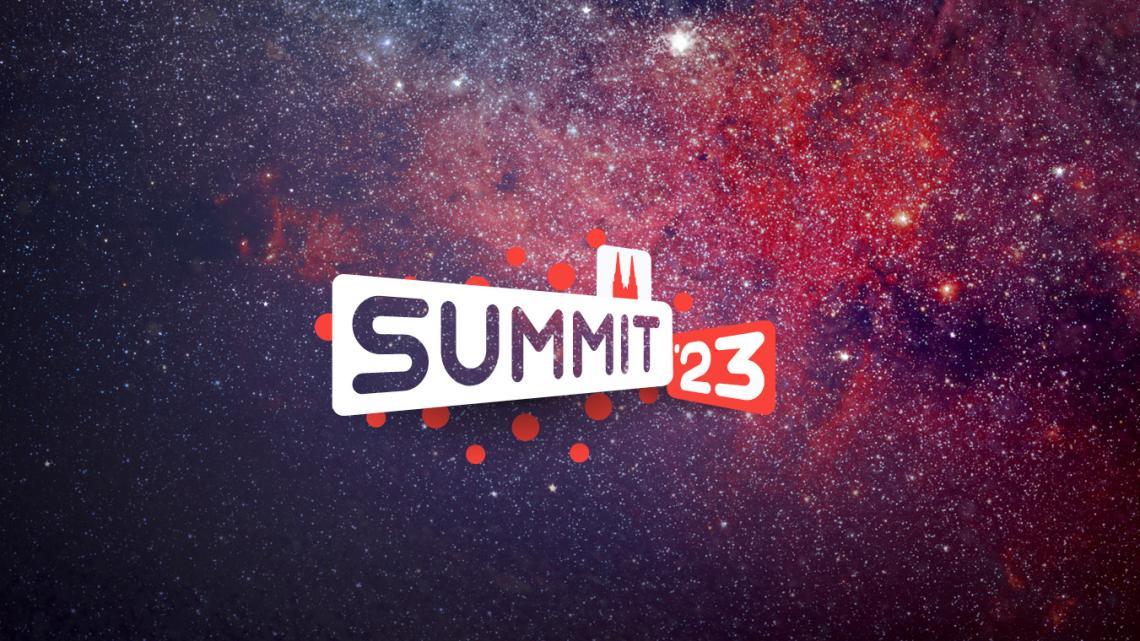 RMH MEDIA SUMMIT 23
