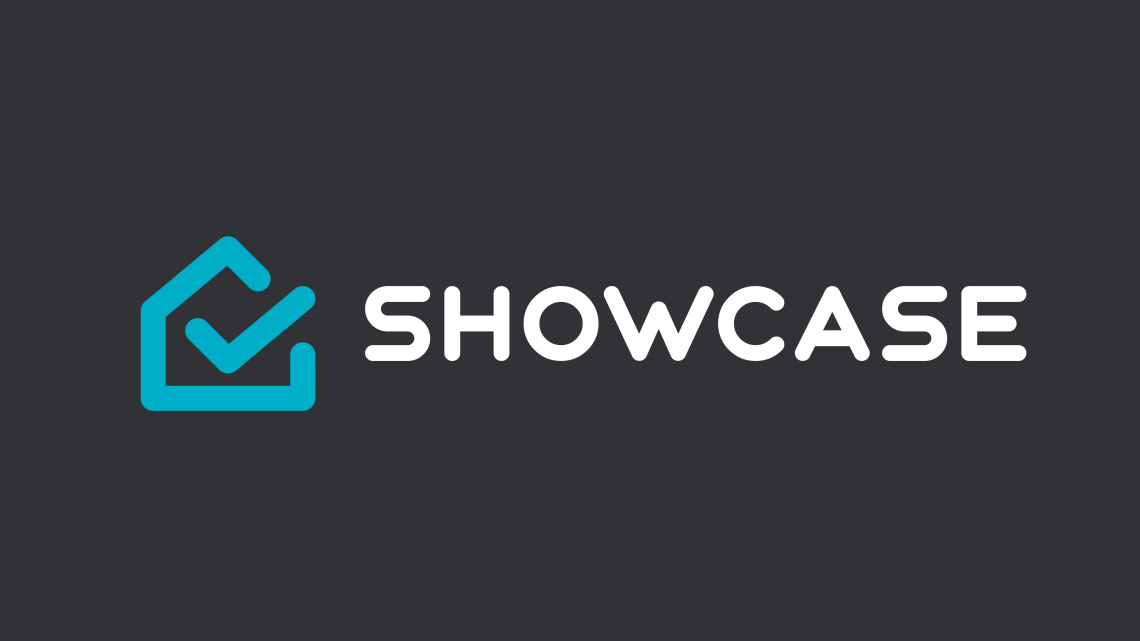 SHOWCASE Logo