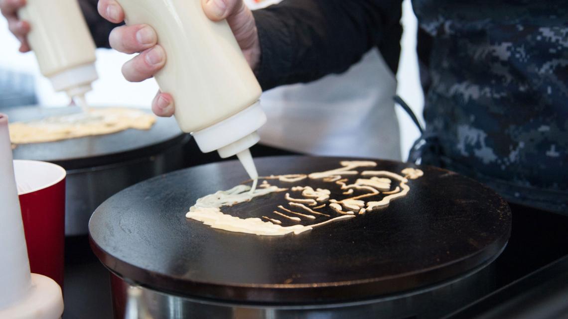 Pancakes