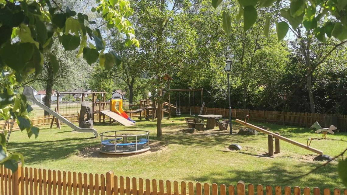 Playground