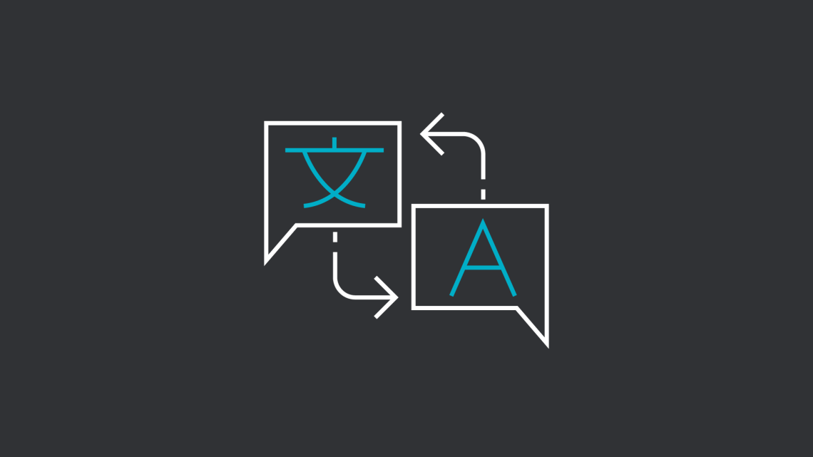 SHOWCASE Translation tool