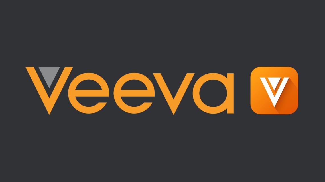 Veeva Logo