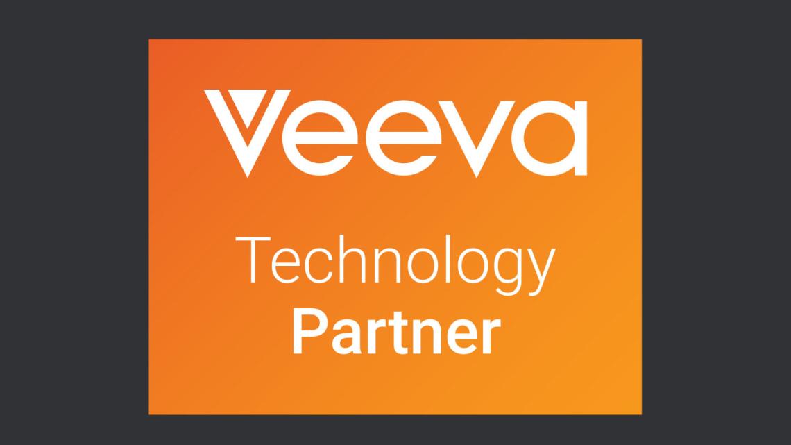 Veeva Technology Partner