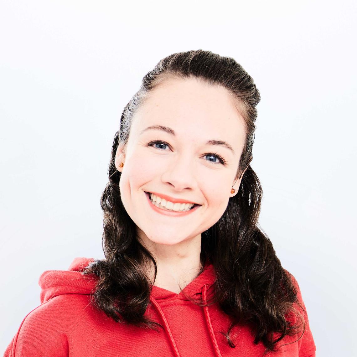 RMH MEDIA Employee