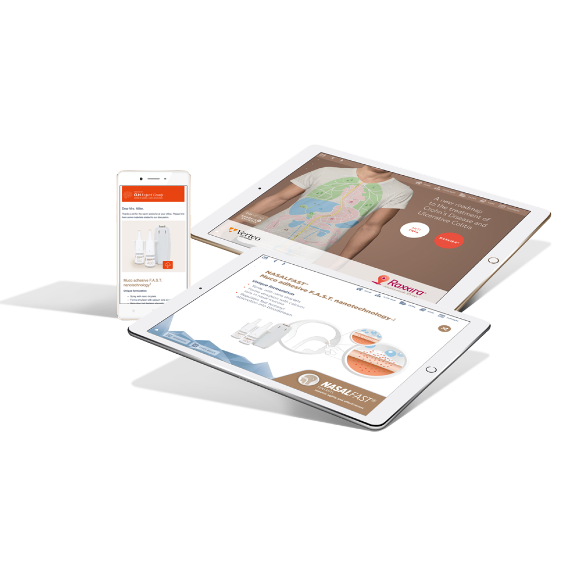 Digital Assets