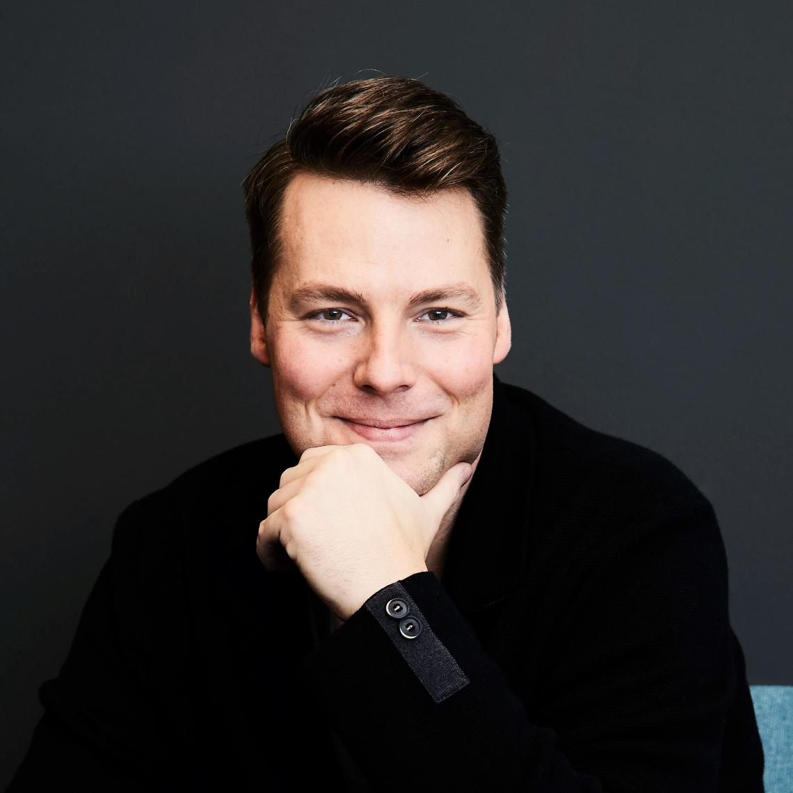 Sebastian Richter – CTO