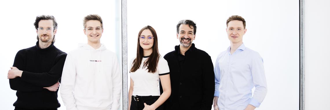Team 3D