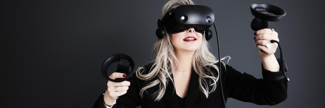 3D Visualisation Keyvisual