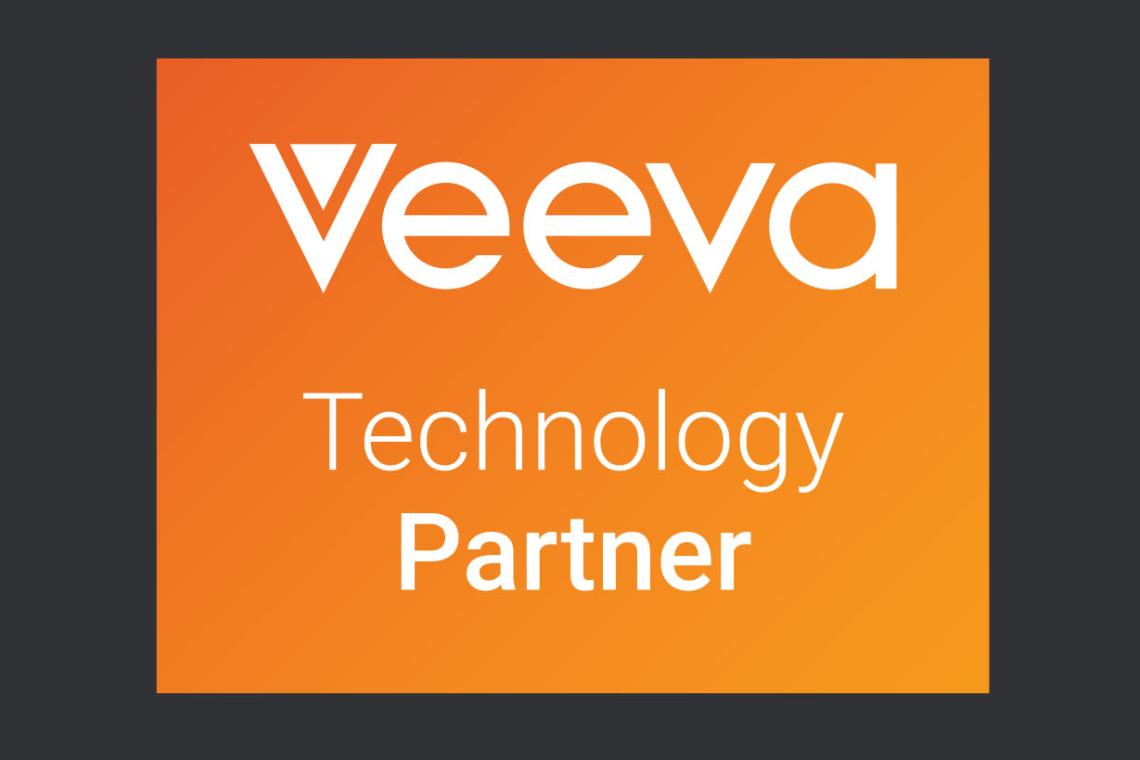 Veeva Technology Partner