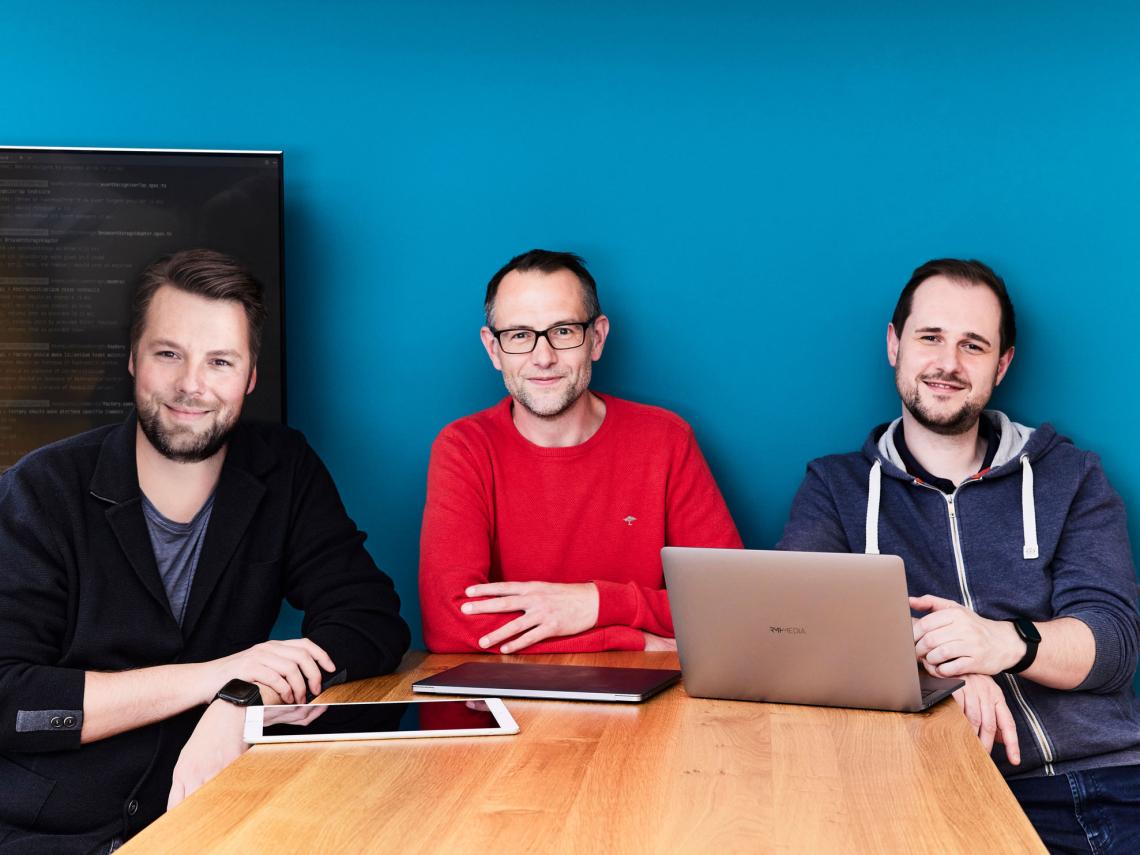 Solution Engineering Team